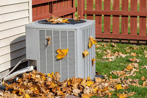 Best Emergency HVAC Services in Hudson, NC
