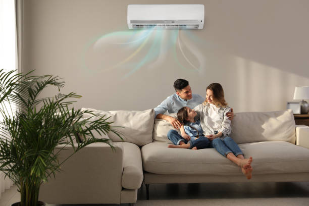 Best Thermostats and Smart Controls in Hudson, NC