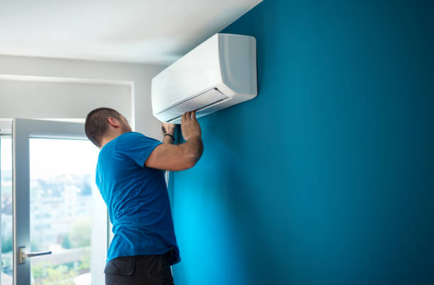 Best VRF (Variable Refrigerant Flow) Systems in Hudson, NC