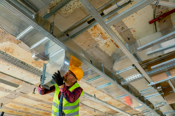 HVAC Financing and Leasing