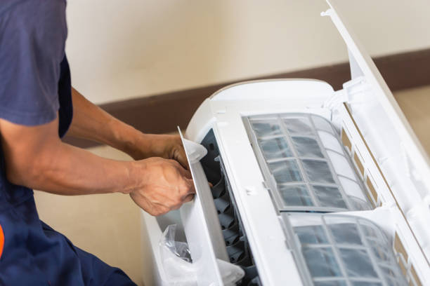 Seasonal HVAC Services