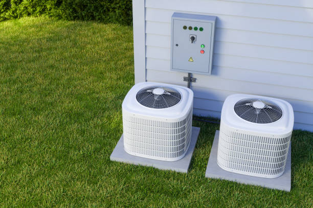 Best HVAC Financing and Leasing in Hudson, NC
