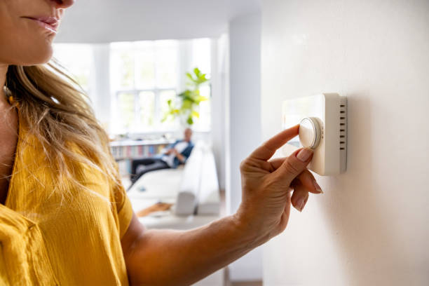 Best Geothermal HVAC Systems in Hudson, NC