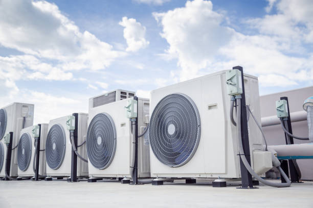 Best HVAC Consulting and Engineering in Hudson, NC