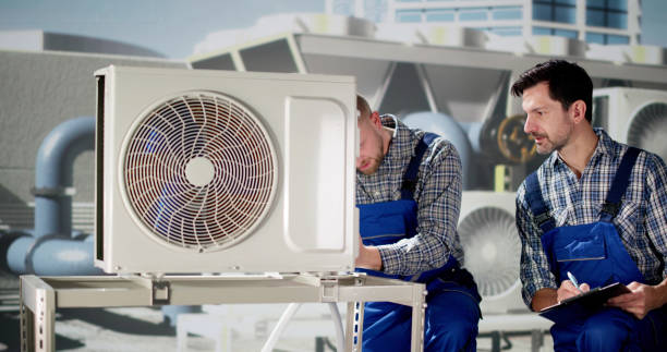 AC Replacement