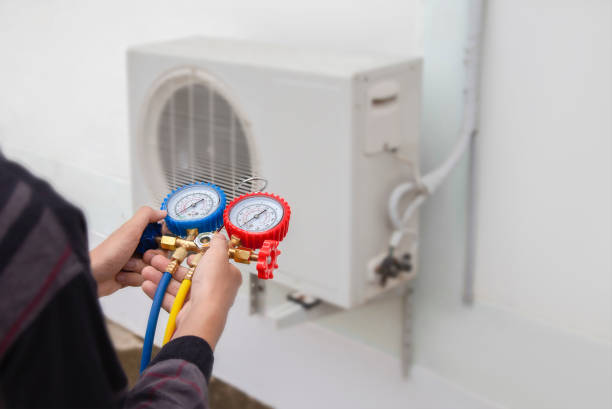 Furnace Cleaning