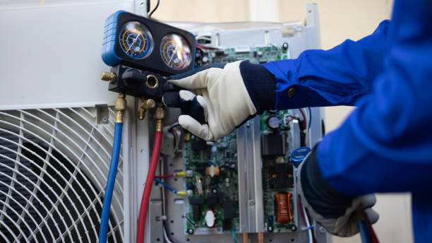 Reliable Hudson, NC HVAC Solutions